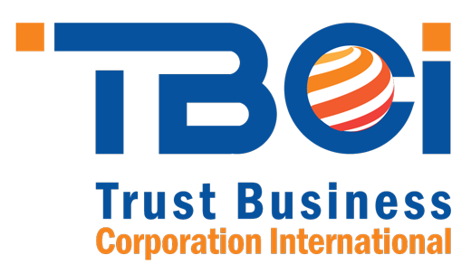 Trust Business Corporation International